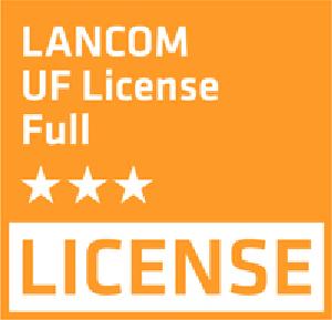 Lancom R&S UF-60-1Y Full License (1 Year) - 1 Jahr(e) - 12 Monat( e) - Lizenz